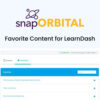 Favorite Content for LearnDash