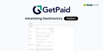 GetPaid Advertising GeoDirectory