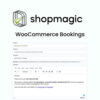 ShopMagic for WooCommerce Bookings