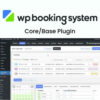 WP Booking System