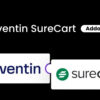 Eventin SureCart Addon