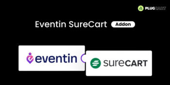 Eventin SureCart Addon