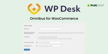 Omnibus for WooCommerce