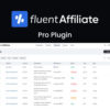 FluentAffiliate Pro