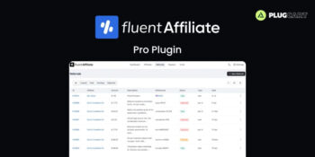 FluentAffiliate Pro