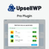 UpsellWP pro