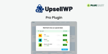 UpsellWP pro