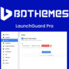 BDThemes LaunchGuard Pro