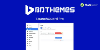 BDThemes LaunchGuard Pro