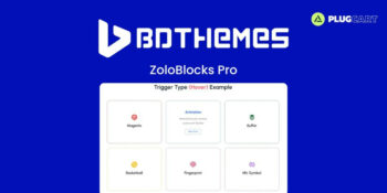 BDThemes ZoloBlocks Pro