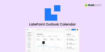 LatePoint Outlook Calendar