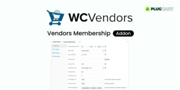 WC Vendors Membership