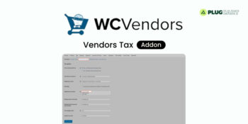 WC Vendors Tax